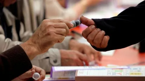 Arranca el proceso electoral