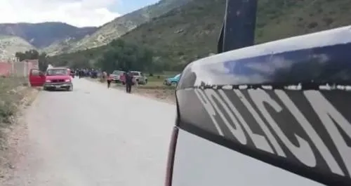 En emboscada asesinan a policía de Miahuatlán; uno más se encuentra herido