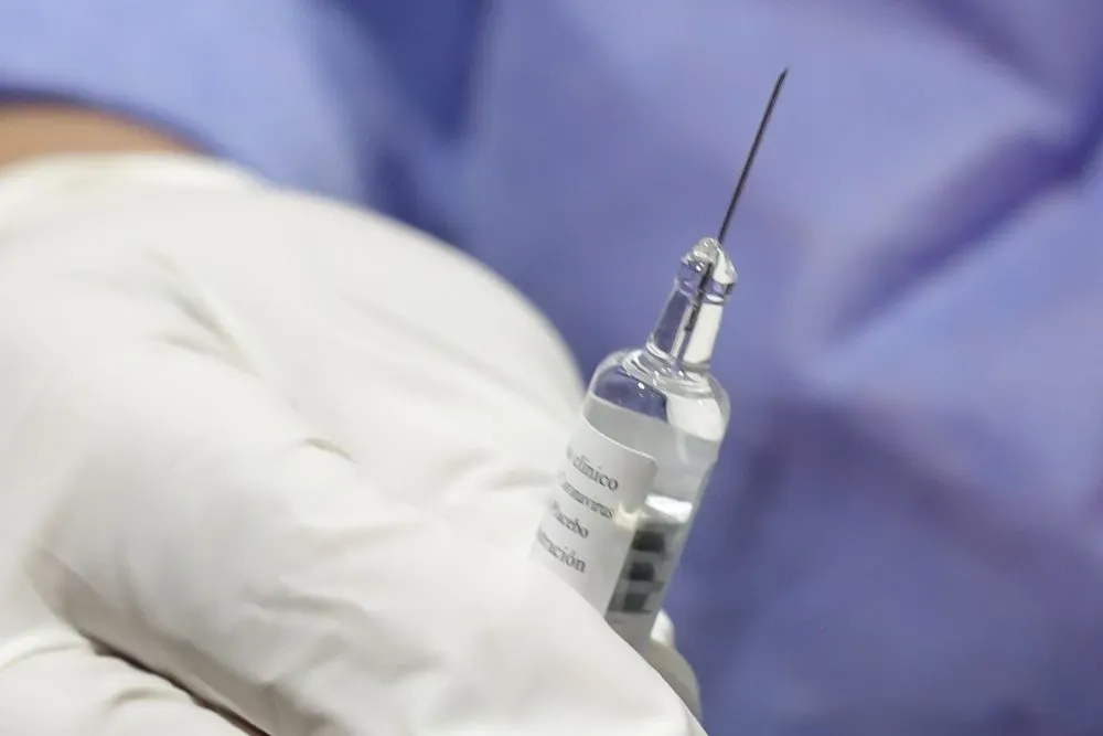 Puebla presenta escasez de vacunas contra la polio, tuberculosis y medicamentos oncológicos