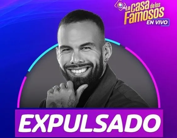 Carlos LCDLF Expulsado