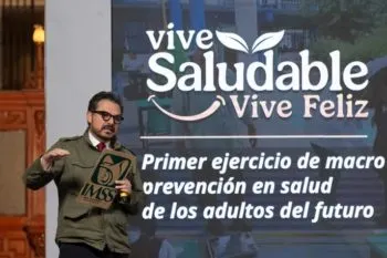 Casi 4 millones de niñas y niños han sido valorados en salud visual, bucal, peso y talla