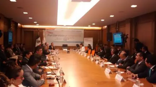 El magisterio nacional, fuerza social­ de lo mejor que tiene México