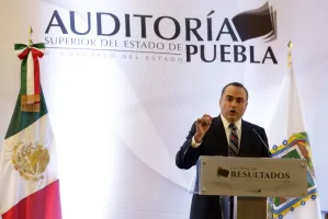 ASE ha fiscalizado el correcto uso de los recursos públicos: Villanueva