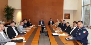 Prioridad de RMV fortalecer seguridad para atraer inversiones