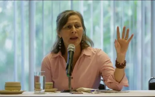 Tatiana Clouthier renuncia a subsecretaría de Gobernación