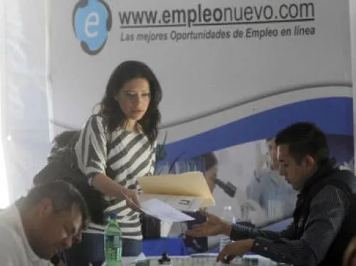 Más desempleo en trabajadores de mayor educación Economía Mexicana