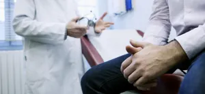 A diario fallecen 17 hombres por cáncer de próstata en México