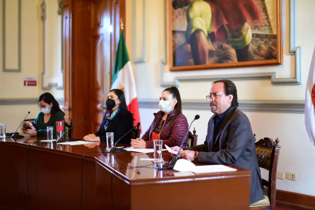 Foto: Ayuntamiento de Puebla