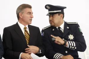Rehabilitarán otras nueve casetas de seguridad en la ciudad de Puebla