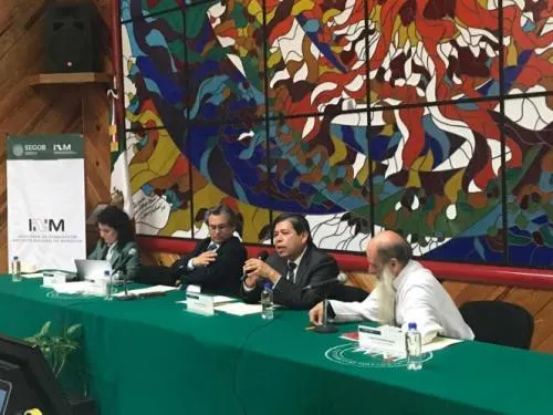 Califica INAMI de “bipolar” la política migratoria de EU