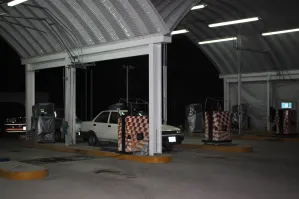 Corrupción en la entrega de las concesiones a los verificentros en Puebla