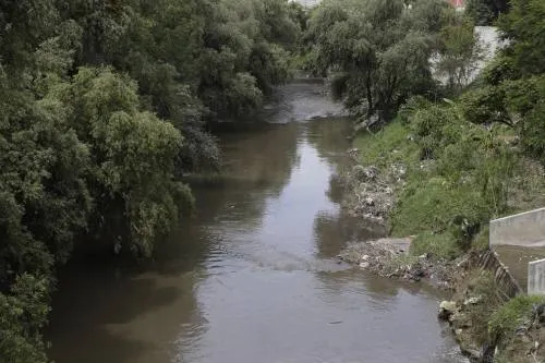 Los Municipios por los que pasa el río Atoyac carecen de Declaratoria de Normas de Agua