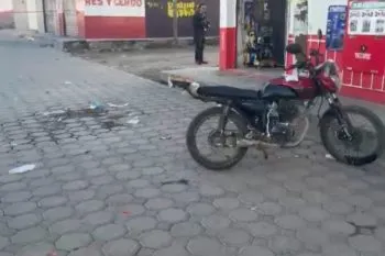 Ataque armado en Bosques de Santa Anita deja un muerto y un herido