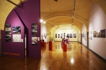 Con tres exposiciones, Museos Puebla conmemora el “Día de la UNESCO”