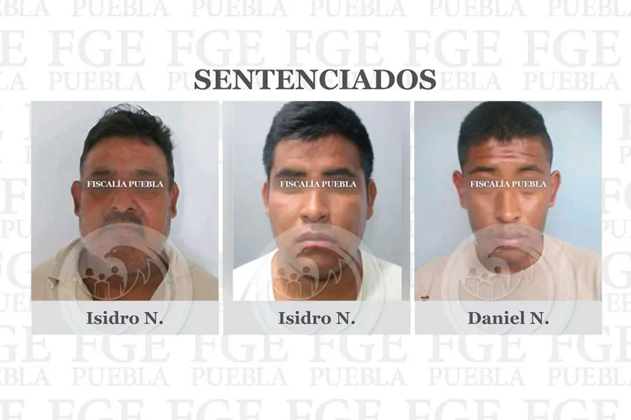 Isidro N Isidro N Daniel N Snt Homicidio San Salvador El Seco