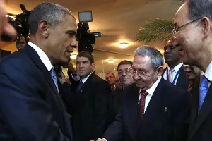 Estados Unidos retira a Cuba de su lista de países que apoyan al terrorismo