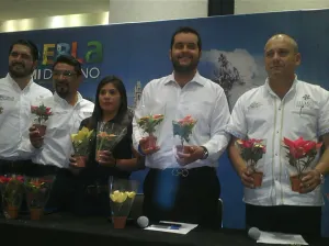 Atlixco espera recibir a 600 mil visitantes