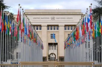 La ONU exige respeto a los derechos de migrantes tras medidas de Trump en la frontera