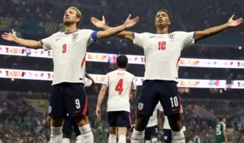 Inglaterra rompe la ilusión del Tri: México pierde 3-2 y queda eliminado del Mundial 2026 en casa