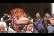 Aumenta indignación en Guadalupe Victoria