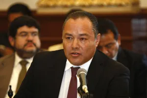 Seis policías han actuado fuera de la ley: Sánchez