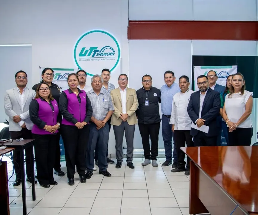 Uttehuacan Consejo Regulador Mole Caderas