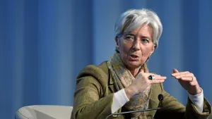 FMI prevé un 2016 duro a nivel global