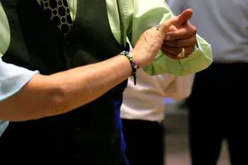 Invita SMDIF a personas adultas mayores a participar en el primer “Vive Danzón 2025”