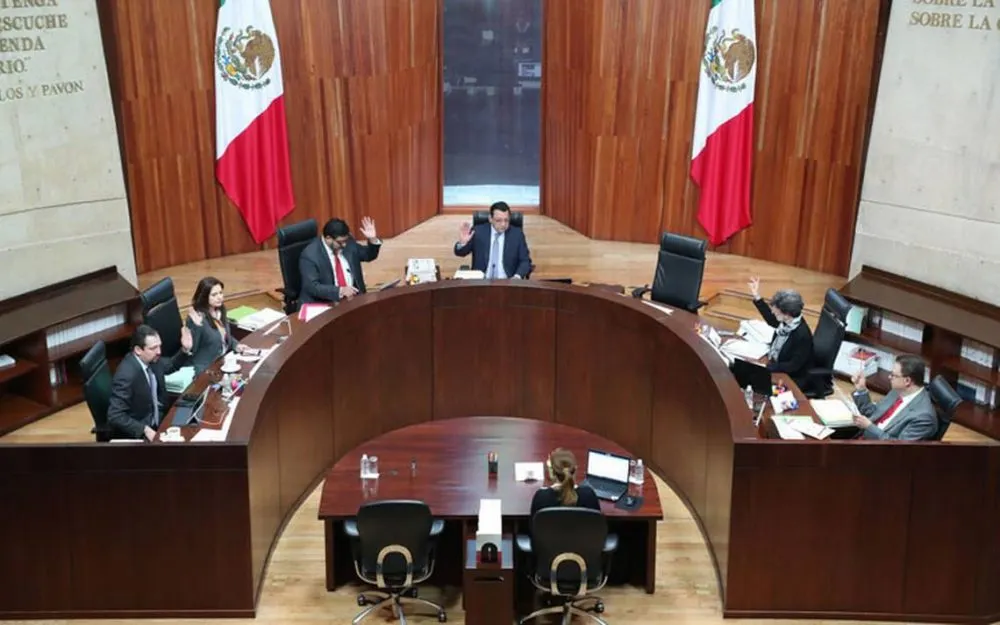 TEPJF confirma la remoción de dos consejeros electorales de Hidalgo