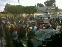 Toman las presidencias de Moyotzingo y Xalmimilulco