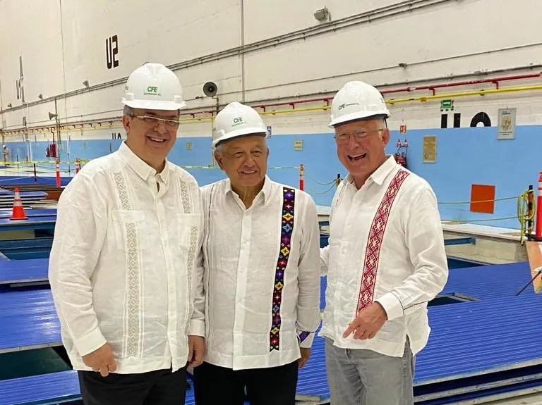 AMLO Tabasco
