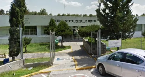 Enfermos mentales se contagian de Covid-19; hay 18 pacientes confirmados