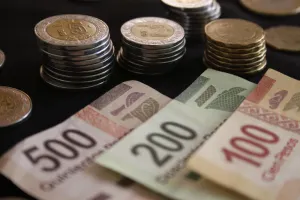 Baja la inflación en México