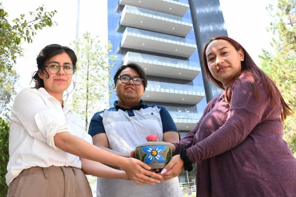 BUAP Temolote