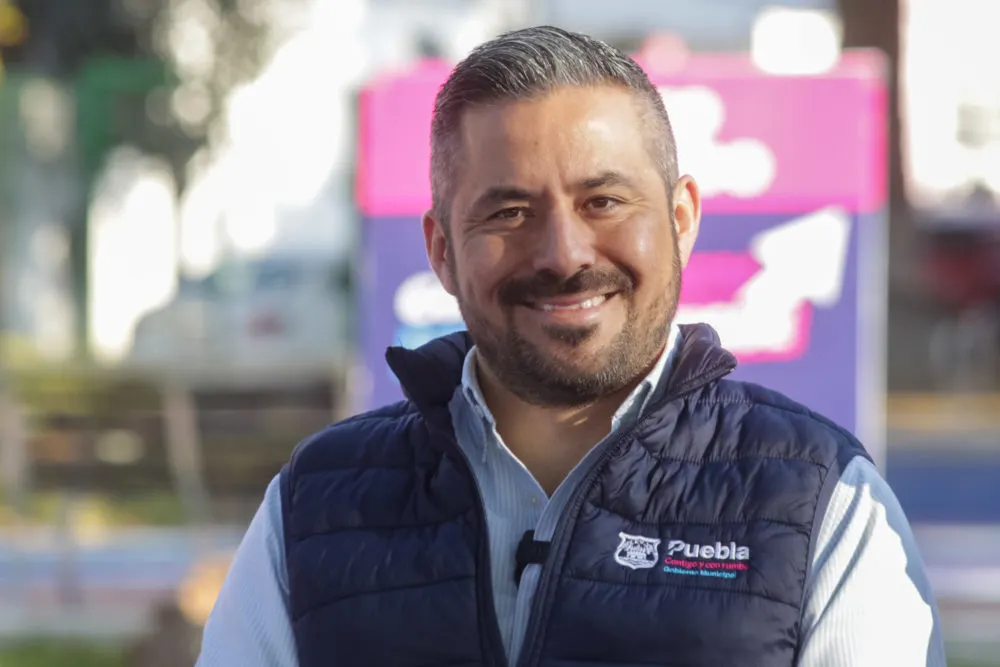 Adán Domínguez