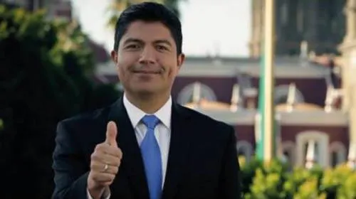 El Guiño Hacia Eduardo Rivera ya se Volvió Romance