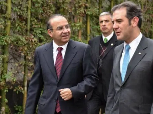 INE y Segob descartan “focos rojos” en proceso electoral