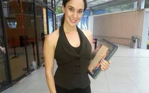 Fallece Jeannette Terrazas, exconductora de ”Duro y Directo”