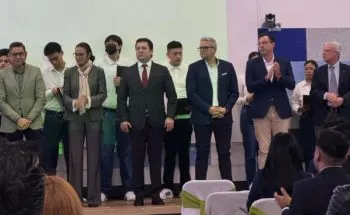UTP brinda certeza y seguridad a la juventud poblana