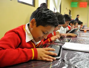 Maltrato de alumnos en primarias, constante en México