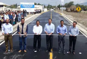 Disposición absoluta del gobierno para trabajar con ayuntamientos: RMV