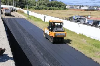 Gobierno de Puebla mejora 13 vialidades en la capital para 1.6 millones de habitantes