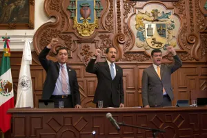 Fortalece BUAP y da certeza jurídica a la academia