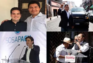 Los Valientes