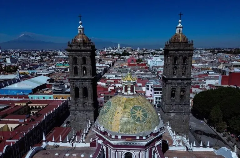 Cambia vocación del Centro Histórico hacia el turismo