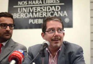 Fiscalización internacional detendrá “Ley Peña-Televisa”: Jenaro Villamil