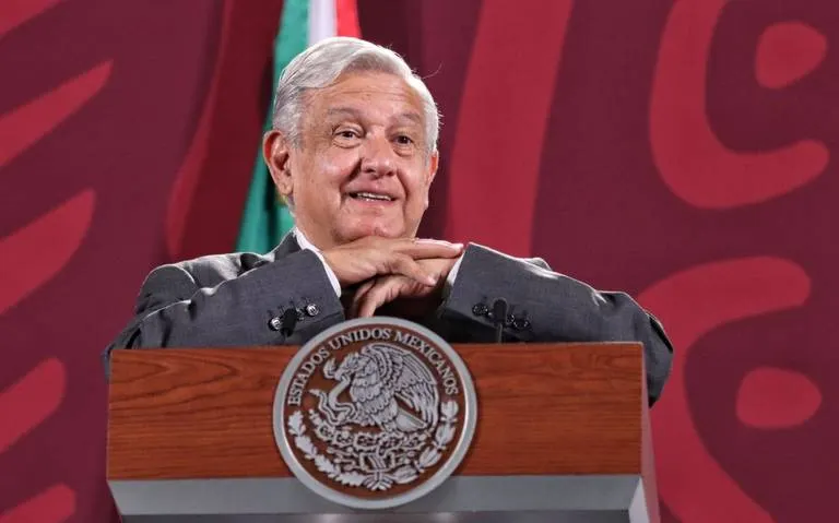 El laboratorio electoral de AMLO