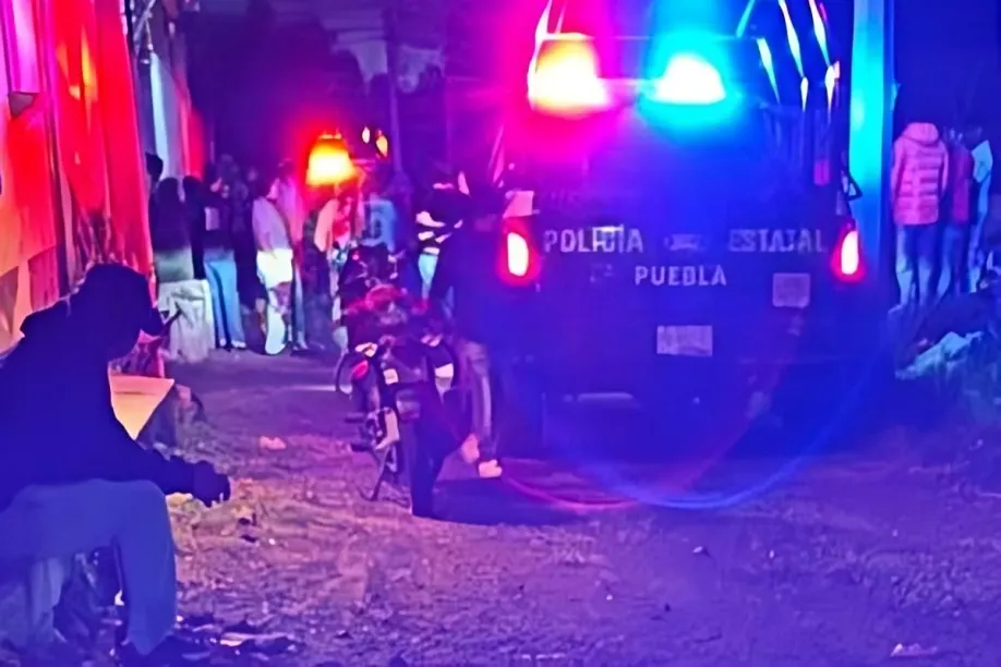 Ejecucion Marajas Xalmimilulco