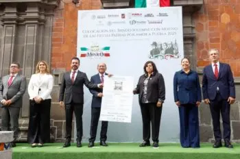 Desde Puebla se consolida un México con derechos, bienestar y soberanía