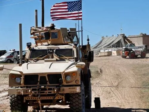 Ordena Trump a cúpula militar un plan de retirada de Siria